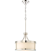 Down Light Pendant 14-2/5" Width Down Light Pendant 14-2/5" Width