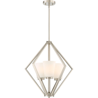 Foyer Pendant Lighting 19-1/2" Width Foyer Pendant Lighting 19-1/2" Width