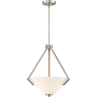 Up Light Pendant 16" Width Up Light Pendant 16" Width