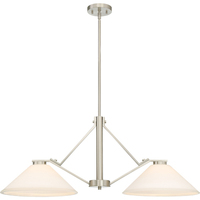 Linear Pendants 14" Width Linear Pendants 14" Width