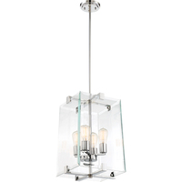 Foyer Pendant Lighting 12-3/4" Width Foyer Pendant Lighting 12-3/4" Width