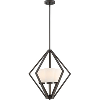 Foyer Pendant Lighting 19-1/2" Width Foyer Pendant Lighting 19-1/2" Width