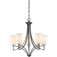 Mid Sized Chandelier Mid Sized Chandelier