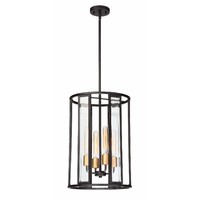 Foyer Pendant Lighting