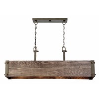 Down Light Pendant 10-3/4" Width