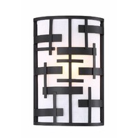 1 Bulb Wall Sconce