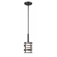 Mini-Pendant 5-1/4" Width Mini-Pendant 5-1/4" Width