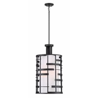 Down Light Pendant 14" Width