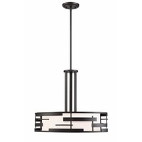 Linear Pendants 21" Width