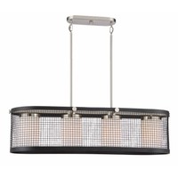 Linear Pendants 12-3/4" Width Linear Pendants 12-3/4" Width