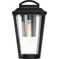 Outdoor Wall Light 15-1/2" Height