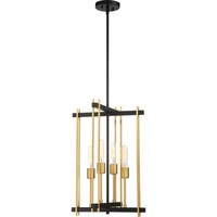 Foyer Pendant Lighting 14" Width Foyer Pendant Lighting 14" Width