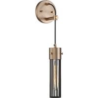 1 Bulb Wall Sconce 1 Bulb Wall Sconce