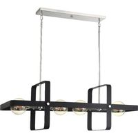 Linear Pendants 24" Width Linear Pendants 24" Width