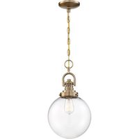 Mini-Pendant 9-4/5" Width Mini-Pendant 9-4/5" Width