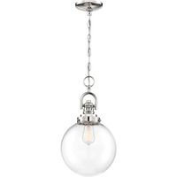 Mini-Pendant 9-4/5" Width