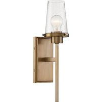 1 Bulb Wall Sconce 1 Bulb Wall Sconce