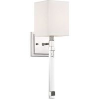 1 Bulb Wall Sconce