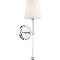 1 Bulb Wall Sconce 1 Bulb Wall Sconce