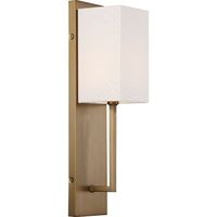 1 Bulb Wall Sconce 1 Bulb Wall Sconce
