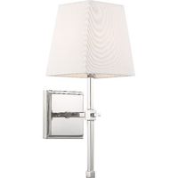 1 Bulb Wall Sconce 1 Bulb Wall Sconce