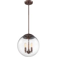 Down Light Pendant 13" Width Down Light Pendant 13" Width