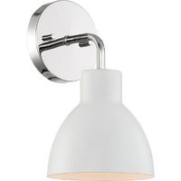 1 Bulb Wall Sconce