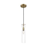Mini-Pendant 4-3/4" Width