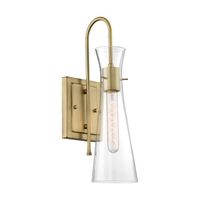 1 Bulb Wall Sconce