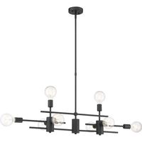 Linear Pendants 7" Width Linear Pendants 7" Width