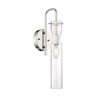 1 Bulb Wall Sconce