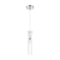 Mini-Pendant 4-3/4" Width