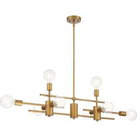 Linear Pendants 7" Width