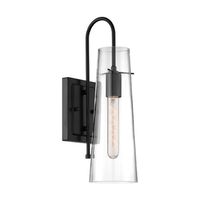1 Bulb Wall Sconce