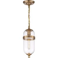 Down Light Pendant 6" Width Down Light Pendant 6" Width