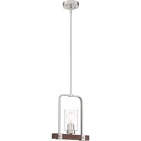 Down Light Pendant 4" Width