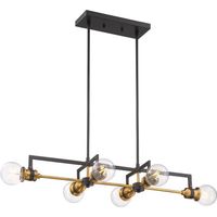 Linear Pendants 11-1/2" Width