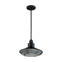 Down Light Pendant 12" Width Down Light Pendant 12" Width