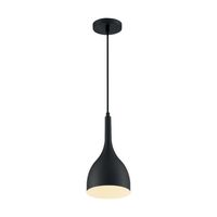 Mini-Pendant 6-3/4" Width Mini-Pendant 6-3/4" Width