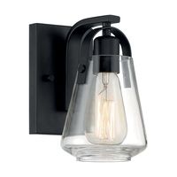 1 Bulb Wall Sconce