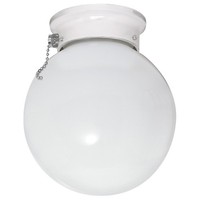 Flush Mount Ceiling Light