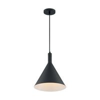 Down Light Pendant 12" Width Down Light Pendant 12" Width
