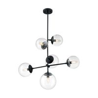 Down Light Pendant 16" Width