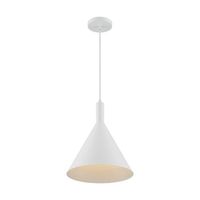 Down Light Pendant 12" Width