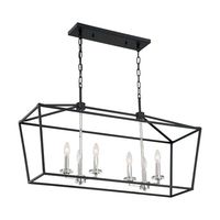 Linear Pendants 12" Width Linear Pendants 12" Width