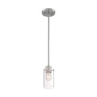 Mini-Pendant 4-3/4" Width Mini-Pendant 4-3/4" Width