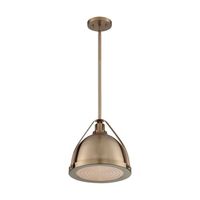 Down Light Pendant 12-5/8" Width Down Light Pendant 12-5/8" Width