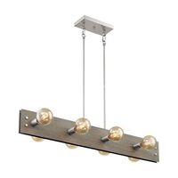 Linear Pendants 6" Width Linear Pendants 6" Width