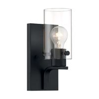 1 Bulb Wall Sconce