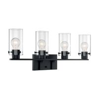 Bathroom Lighting (4 or more bulbs) 29-3/4" Width
